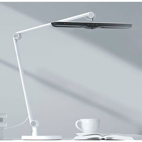 Yeelight | Dumbbell Weight Set | LED Vision Desk Lamp V1 Pro(base version) | YLTD08YL | lm | 12 W | 3000-5000 K | h | 2 pcs | LE - 3